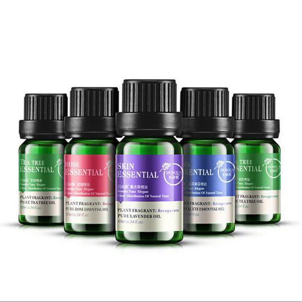 Tea Tree Essential Oil