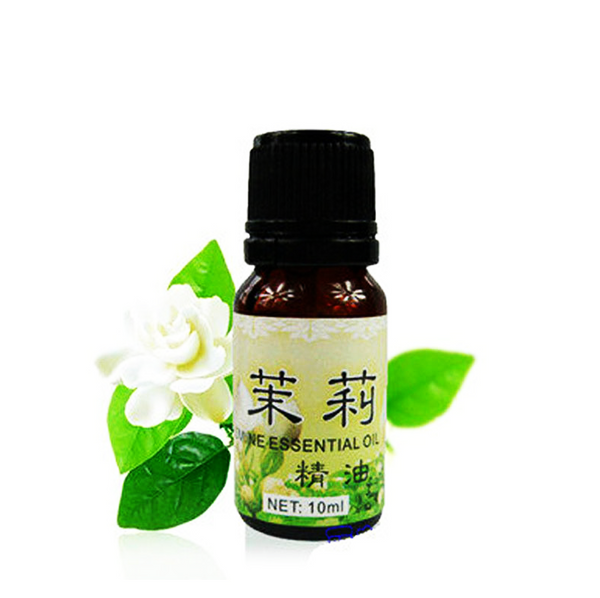 Jasmine Essential Oil