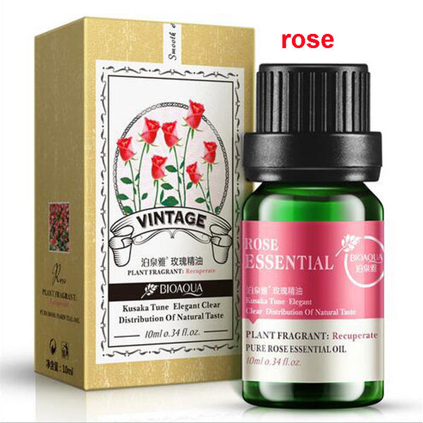 Rose Pure Essential