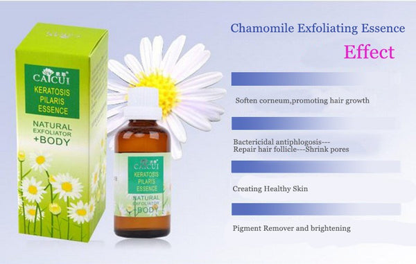 Chamomile Exfoliating Serum Essential