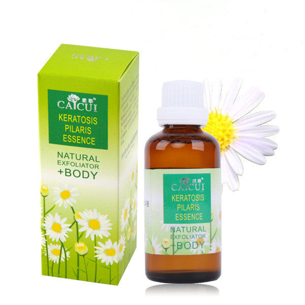 Chamomile Exfoliating Serum Essential